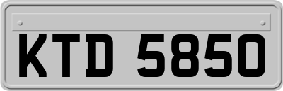 KTD5850