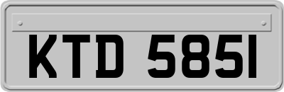 KTD5851