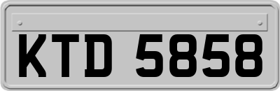 KTD5858