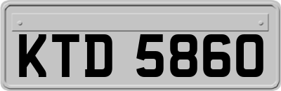 KTD5860