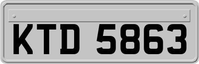 KTD5863