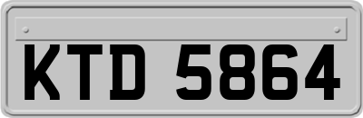 KTD5864