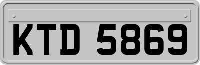 KTD5869