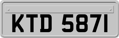 KTD5871
