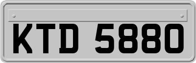 KTD5880