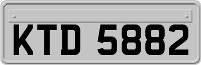 KTD5882
