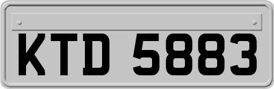 KTD5883