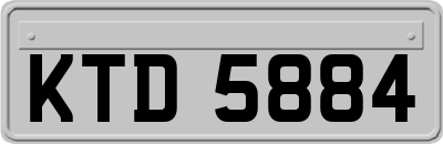 KTD5884