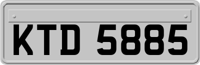 KTD5885