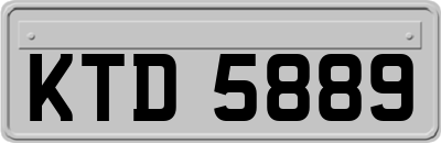 KTD5889