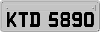 KTD5890