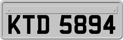 KTD5894
