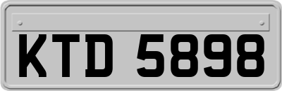 KTD5898