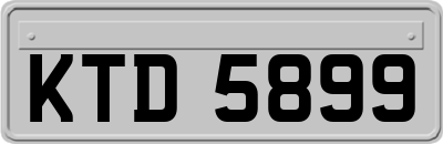 KTD5899
