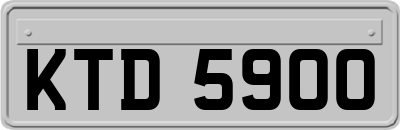 KTD5900