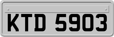 KTD5903