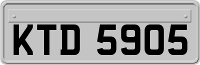 KTD5905
