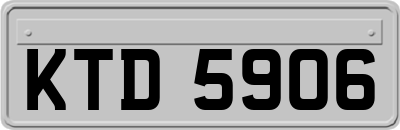 KTD5906