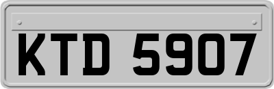 KTD5907
