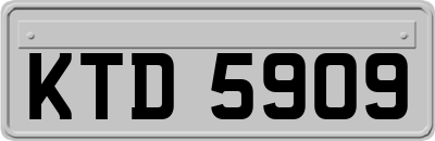 KTD5909