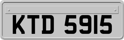 KTD5915