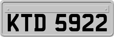 KTD5922