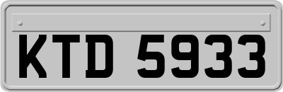 KTD5933