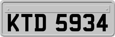 KTD5934