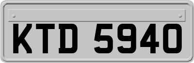 KTD5940