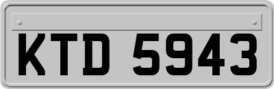KTD5943