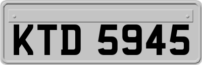 KTD5945