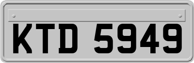 KTD5949