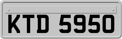 KTD5950