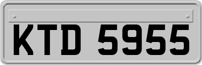 KTD5955