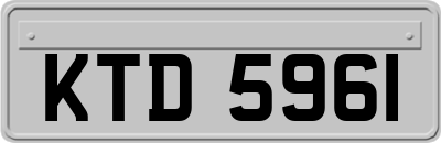 KTD5961