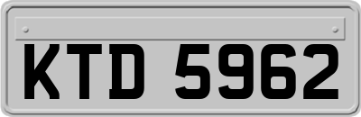 KTD5962