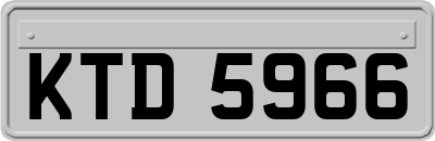 KTD5966