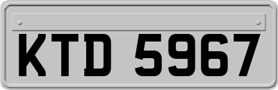 KTD5967