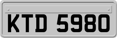 KTD5980