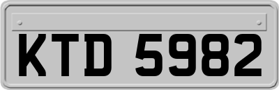 KTD5982