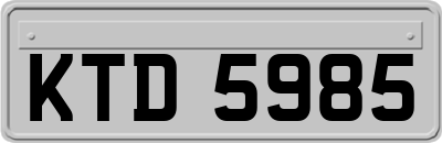 KTD5985