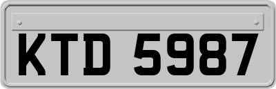 KTD5987