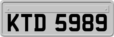 KTD5989