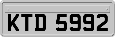 KTD5992