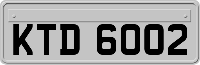 KTD6002