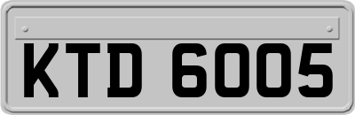KTD6005