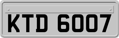 KTD6007