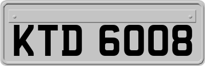 KTD6008