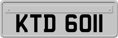 KTD6011