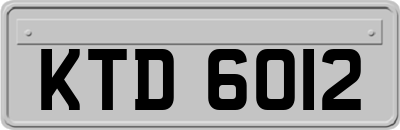 KTD6012